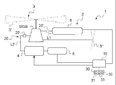 Une figure unique qui représente un dessin illustrant l'invention.